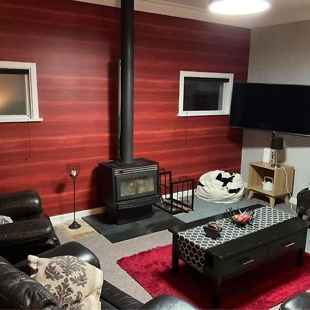 Bungalow On Centre Διαμέρισμα Invercargill Εξωτερικό φωτογραφία