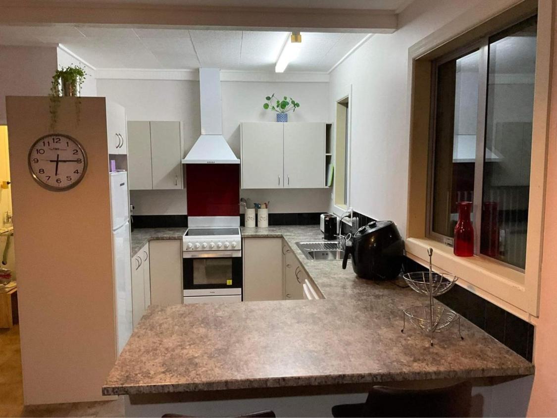 Bungalow On Centre Διαμέρισμα Invercargill Εξωτερικό φωτογραφία