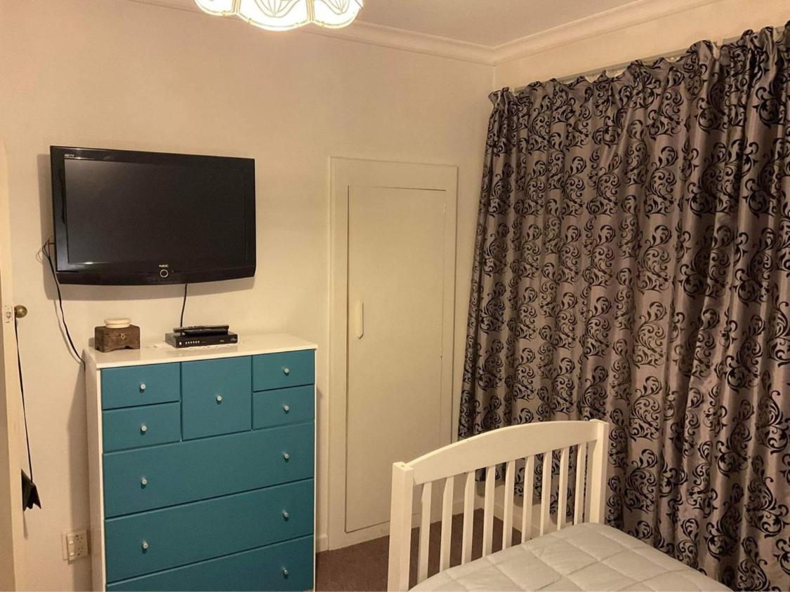 Bungalow On Centre Διαμέρισμα Invercargill Εξωτερικό φωτογραφία