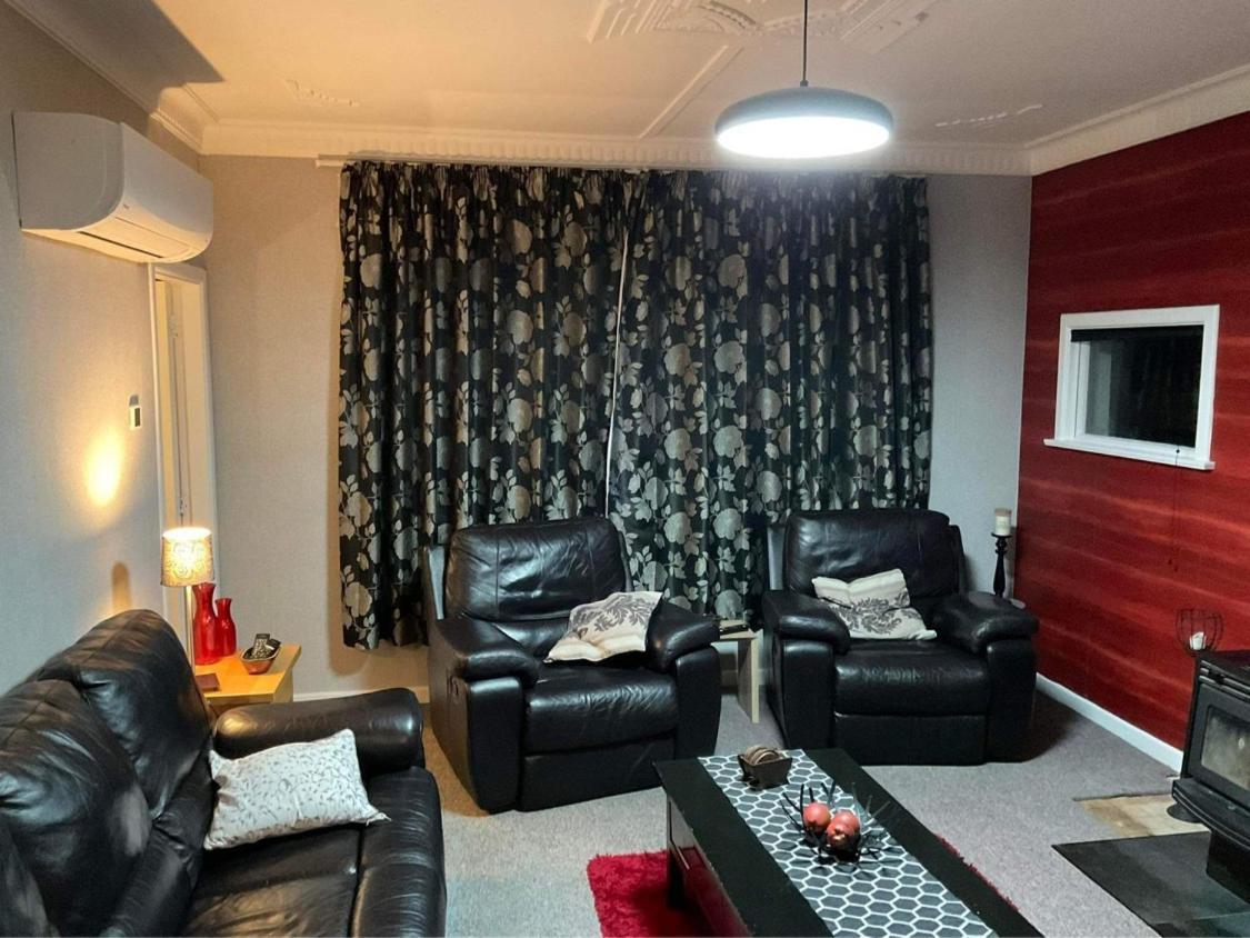Bungalow On Centre Διαμέρισμα Invercargill Εξωτερικό φωτογραφία