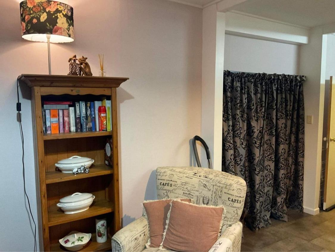 Bungalow On Centre Διαμέρισμα Invercargill Εξωτερικό φωτογραφία