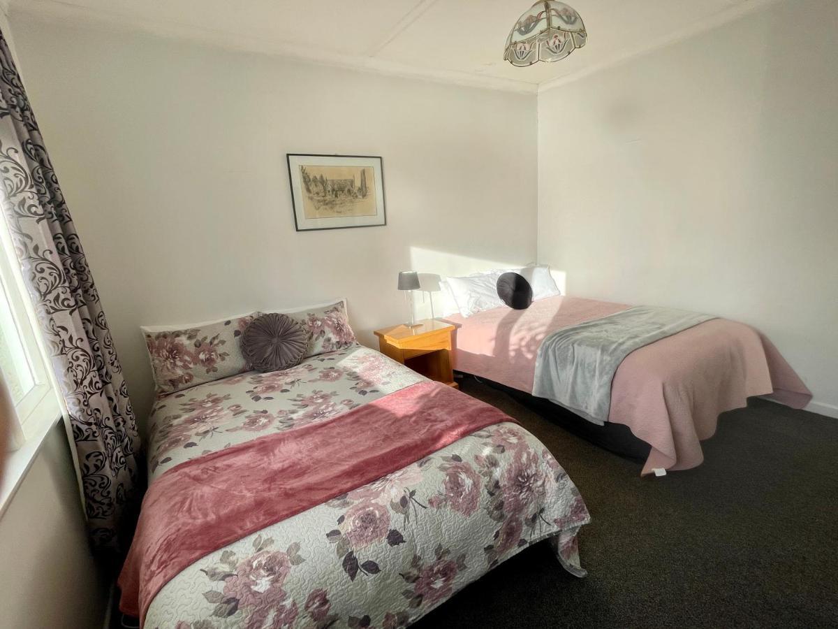 Bungalow On Centre Διαμέρισμα Invercargill Εξωτερικό φωτογραφία