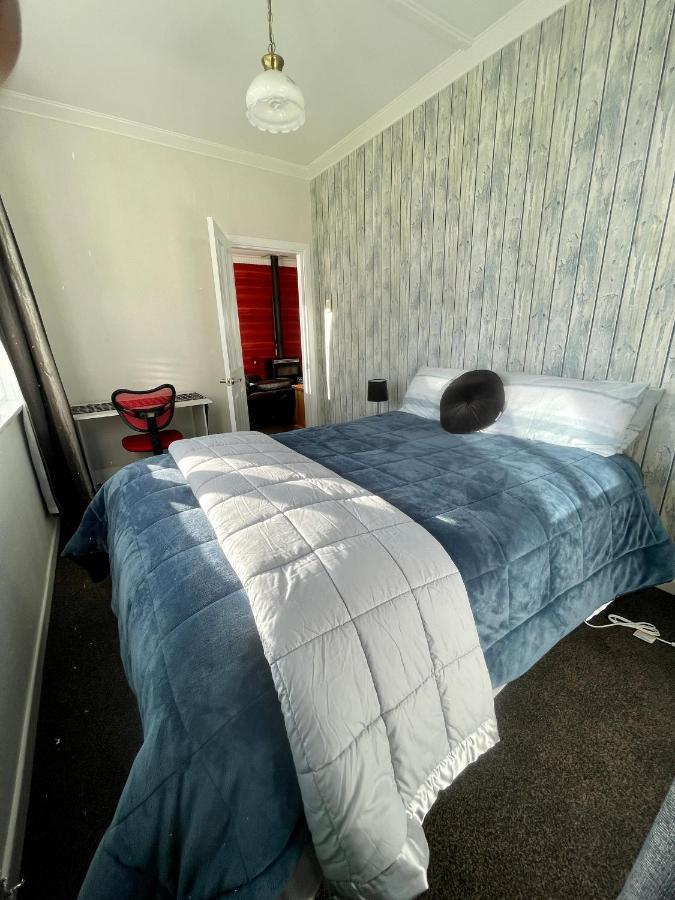 Bungalow On Centre Διαμέρισμα Invercargill Εξωτερικό φωτογραφία
